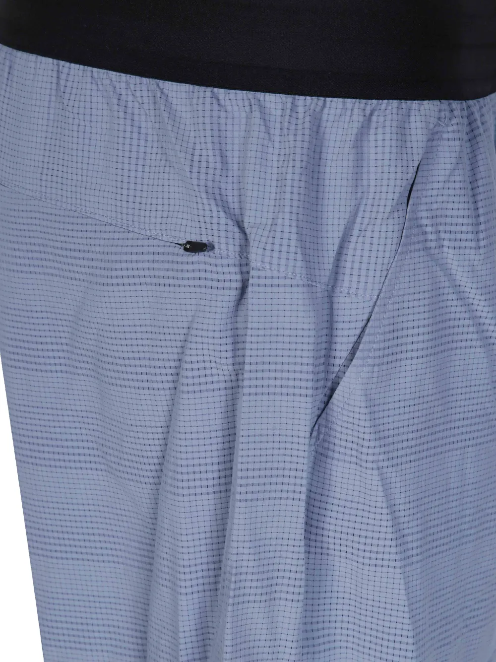 Bandit Running Coolgrid run shorts Blauw