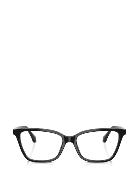 Versace Eyewear cat-eye glasses