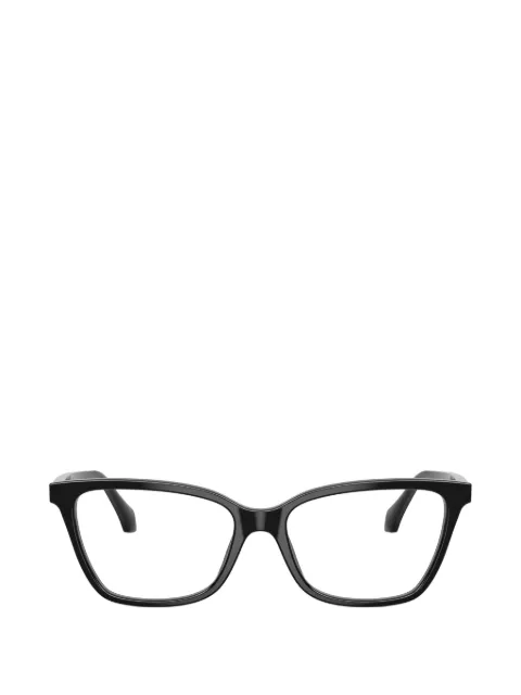 Versace Eyewear cat-eye glasses