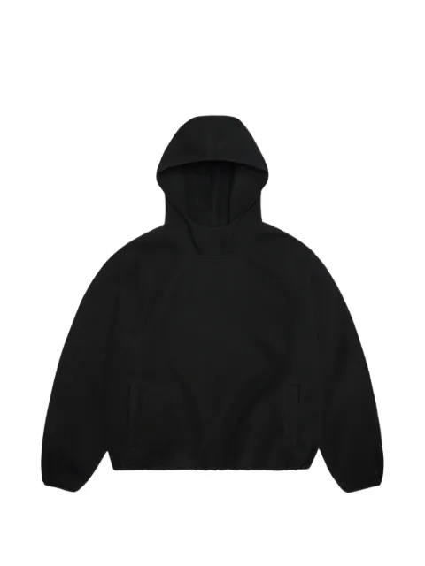 Rains fleece hoodie