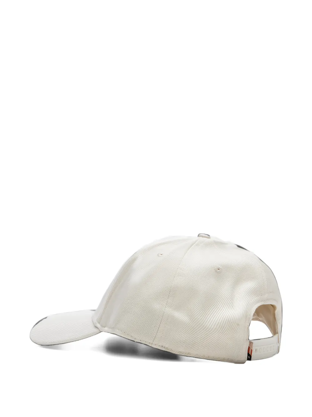 Honor The Gift Script baseball cap Wit