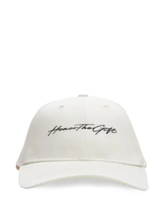 Honor The Gift