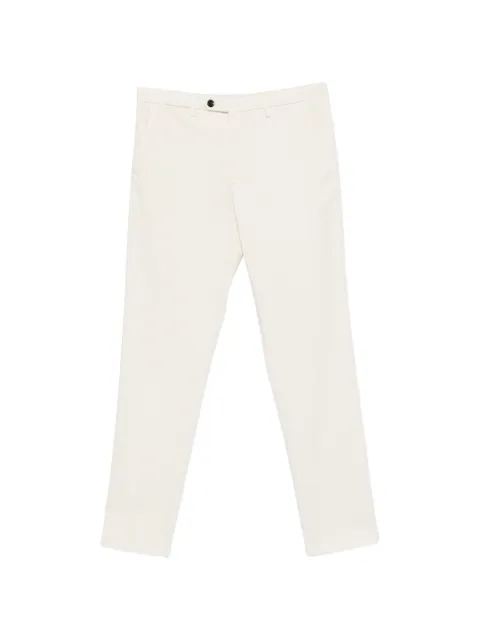 Briglia 1949 pantalones chino rectos