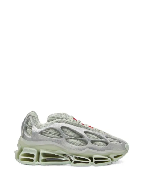 Willy Chavarria x Adidas Megaride AG XL sneakers