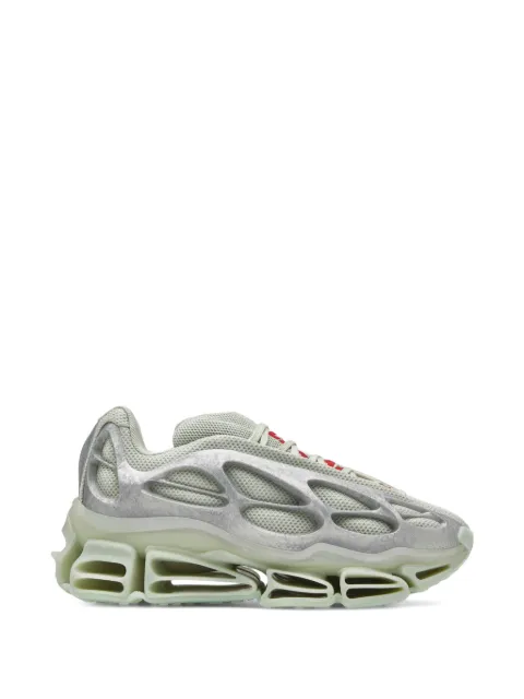 Willy Chavarria x Adidas Megaride AG XL sneakers
