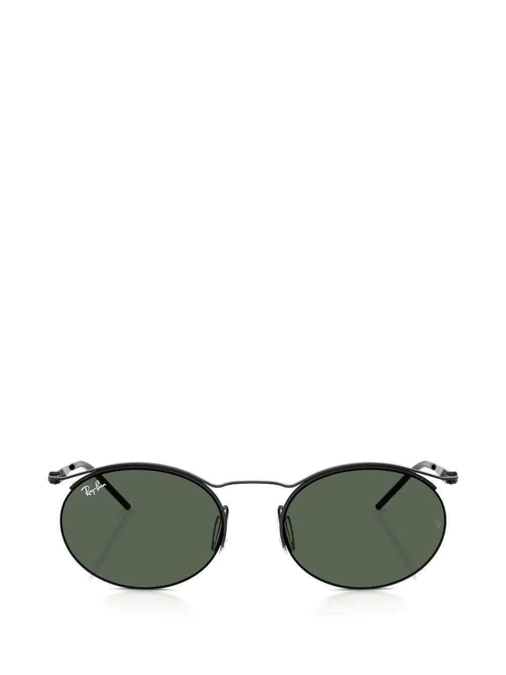 Ray-Ban RB8551 sunglasses Zwart