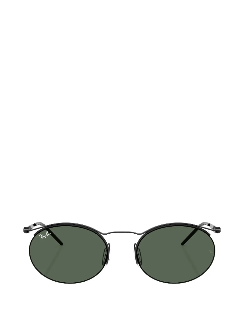 Ray-Ban RB8551 sunglasses Zwart