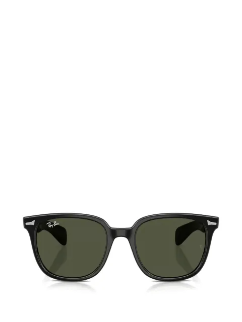 Ray-Ban square-frame sunglasses