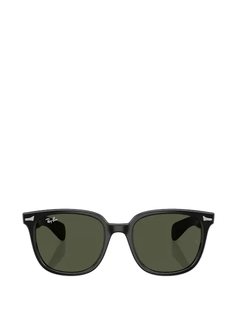 Ray-Ban square-frame sunglasses