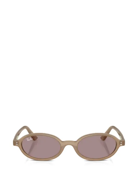 Ray-Ban Khal bio-based sunglasses