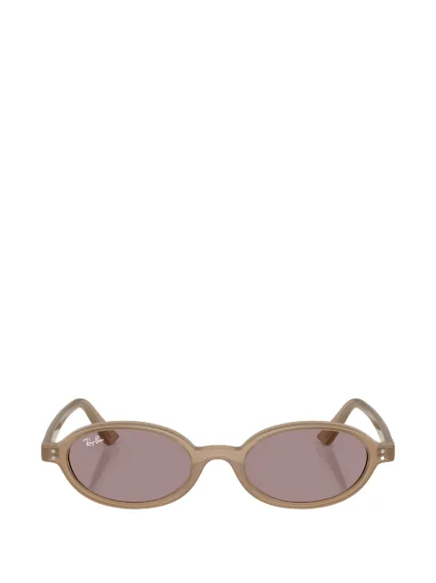 Ray-Ban Khal bio-based sunglasses