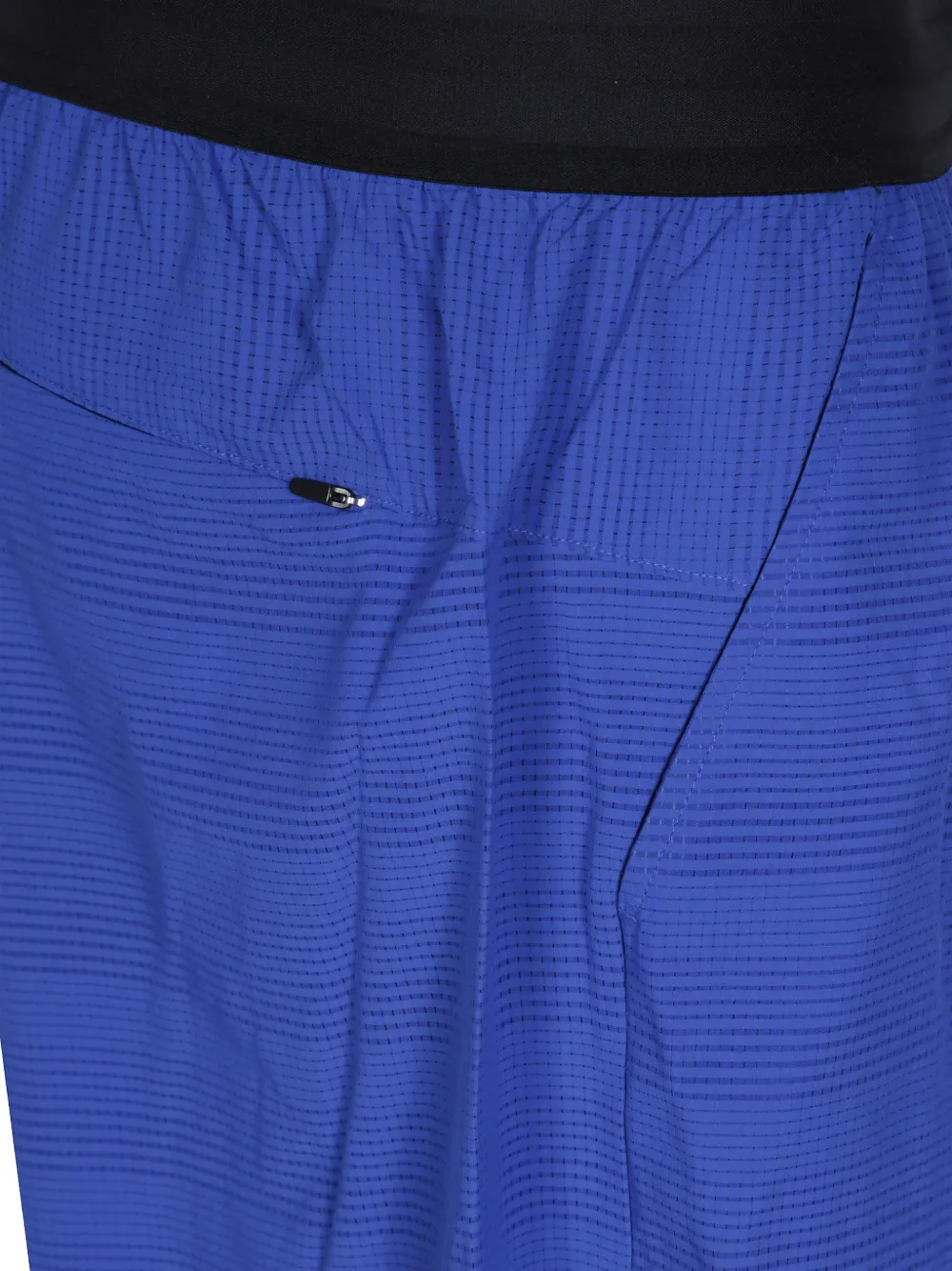 Bandit Running Coolgrid run shorts Blauw
