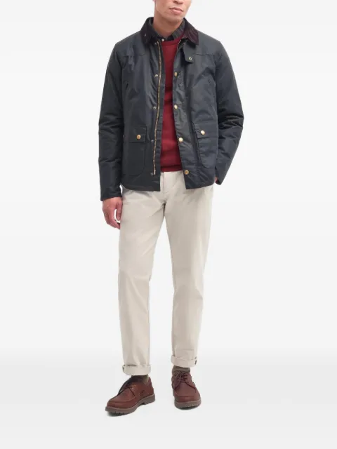Barbour veste Reelin