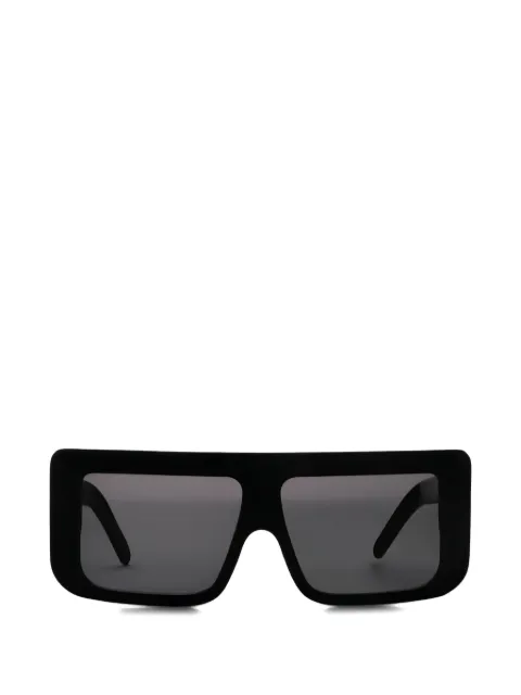 Rick Owens DRKSHDW sunglasses Documenta