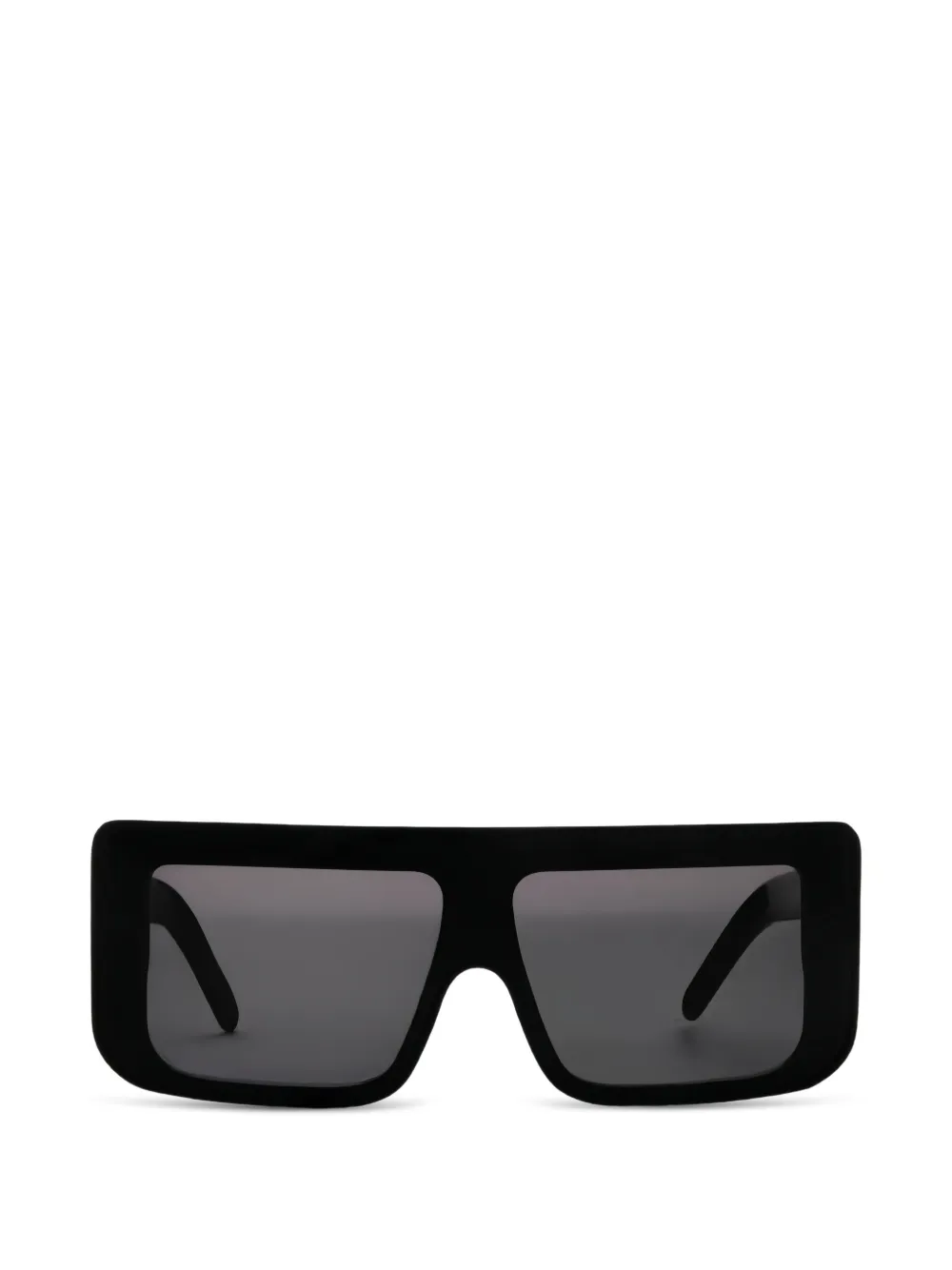 Rick Owens DRKSHDW sunglasses Documenta - Noir Rick Owens DRKSHDW sunglasses Documenta - Noir