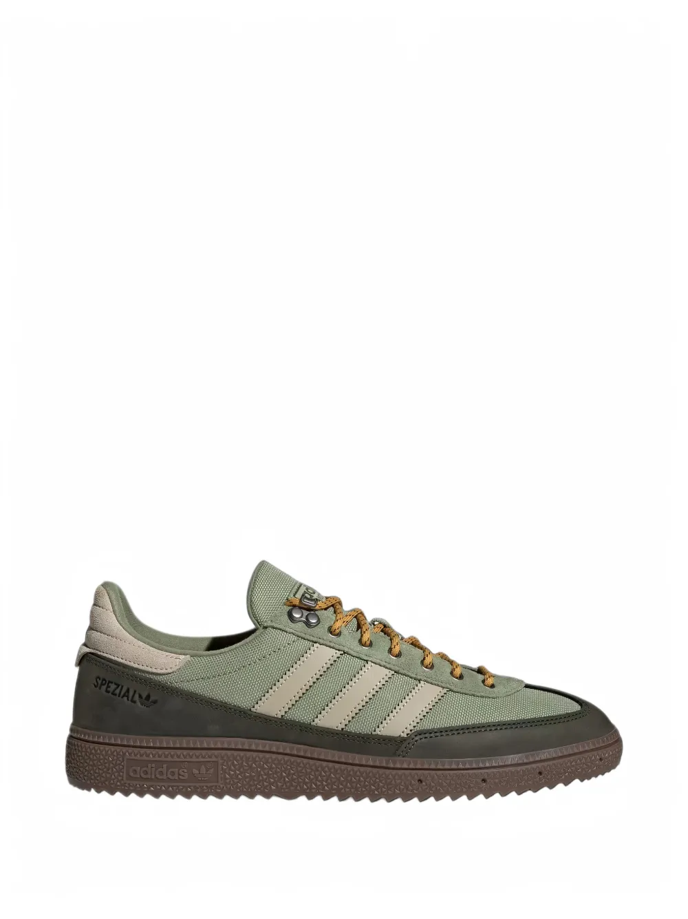 adidas Handball Spezial WTR shoes - Vert