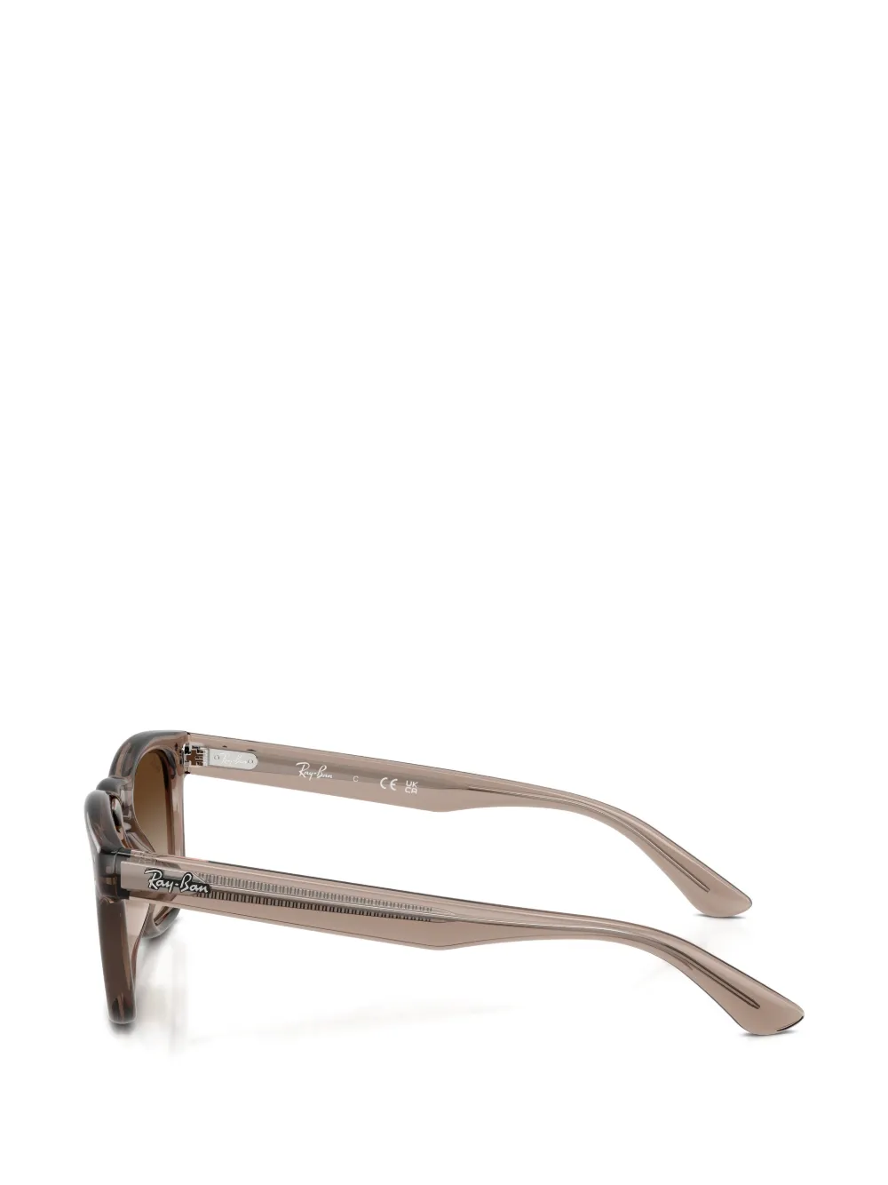 Ray-Ban RB2238 sunglasses Bruin