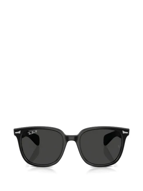 Ray-Ban square-frame sunglasses