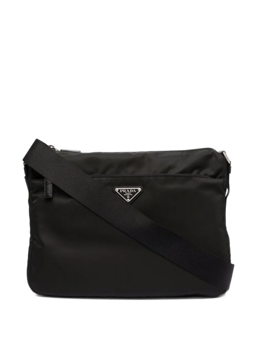 Prada Re-Nylon bag - Schwarz