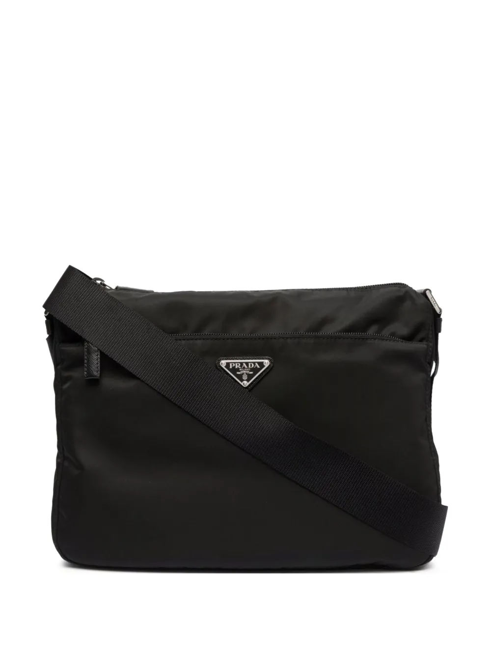 Prada Re-Nylon bag Zwart