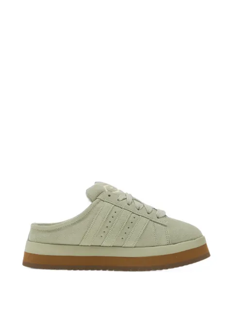 adidas Campus 00s platform mules