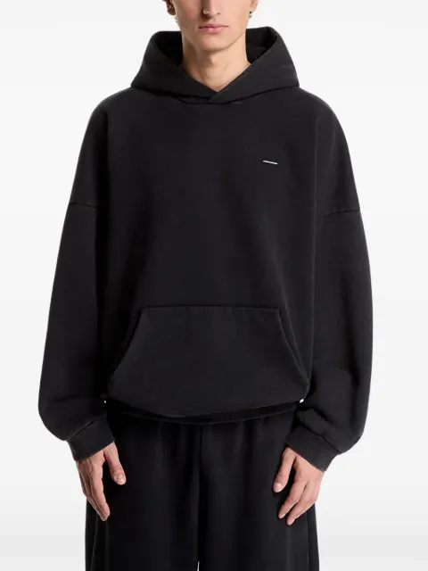 Under Armour UA Icon washed hoodie