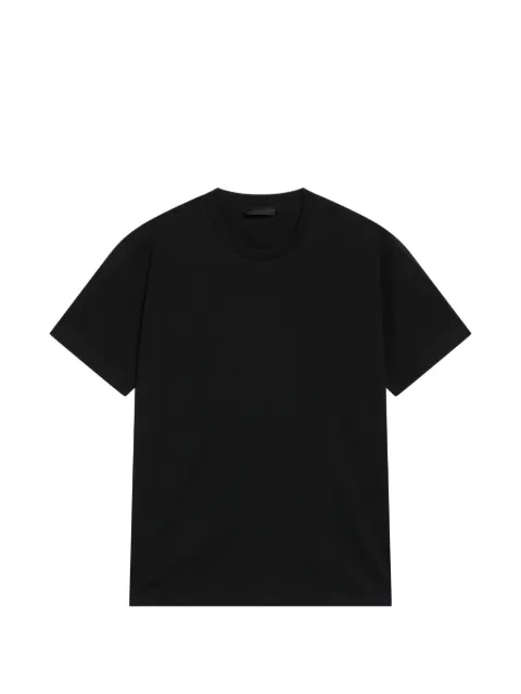 Prada three pack cotton jersey T-Shirts