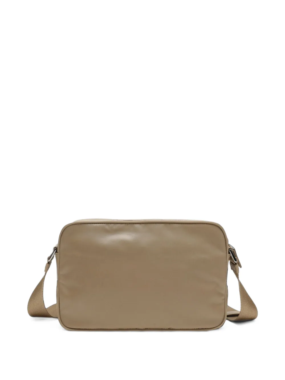 Prada Re-Nylon shoulder bag Beige