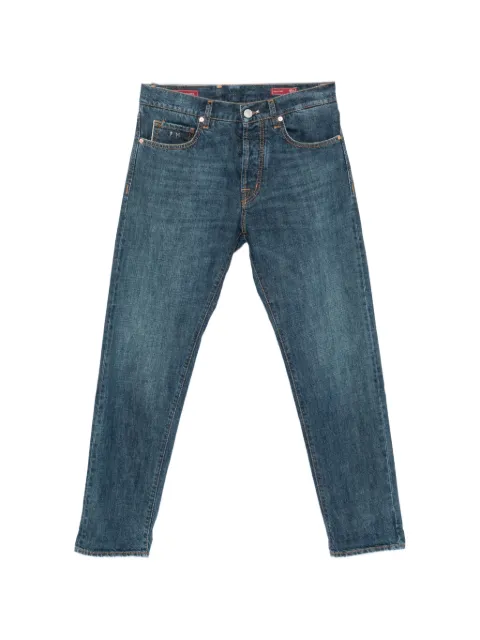 Sartoria Tramarossa Dante faded jeans