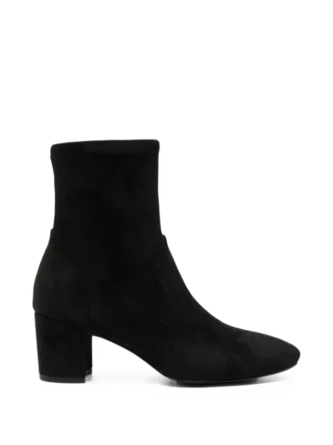 Bibi Lou Aster zip-fastening ankle boots