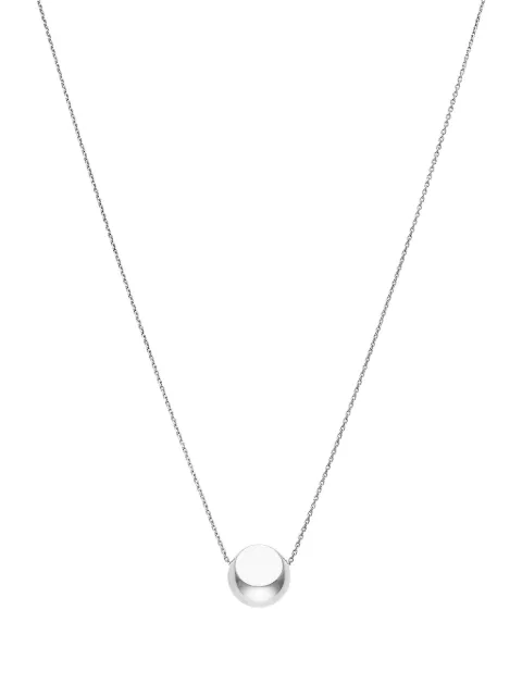 GUZEMA Classic semi-orb necklace
