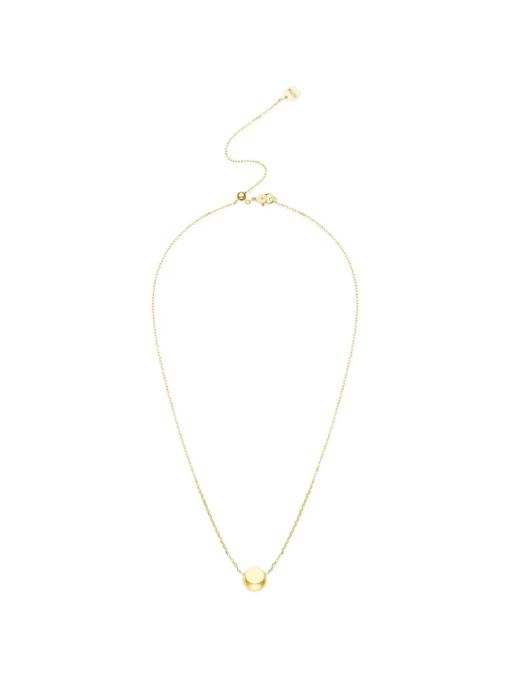 GUZEMA Collana Classic - Oro