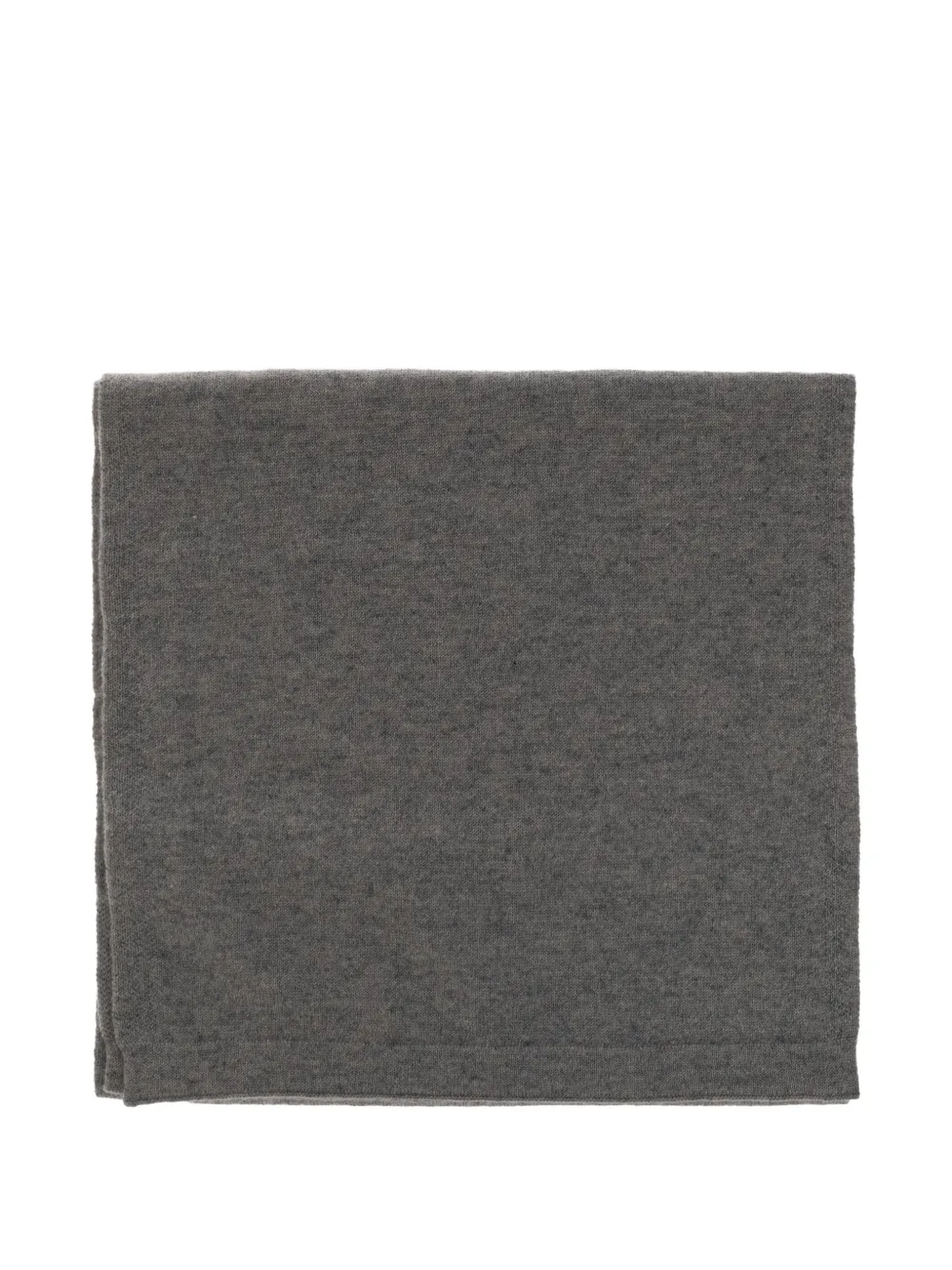 Lisa Yang Viktor cashmere scarf - Grau