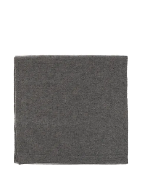 Lisa Yang Viktor cashmere scarf