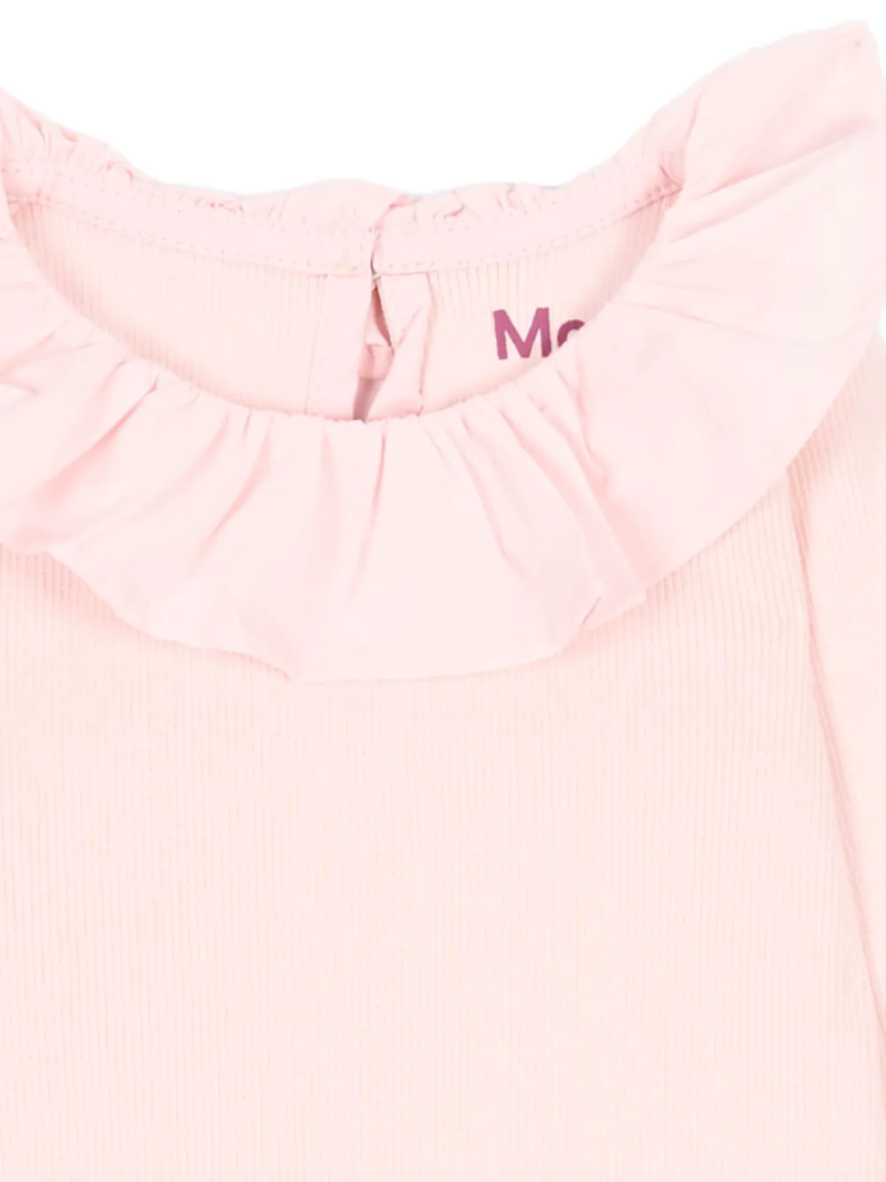 Molo Faye body Roze