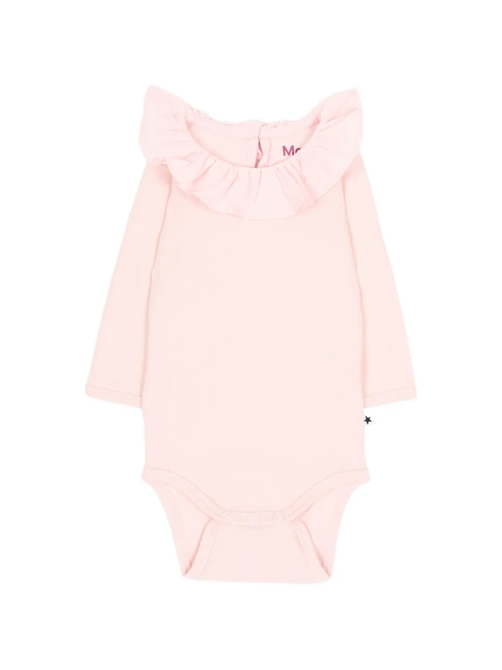 Molo Faye body - Rose Molo Faye body - Rose