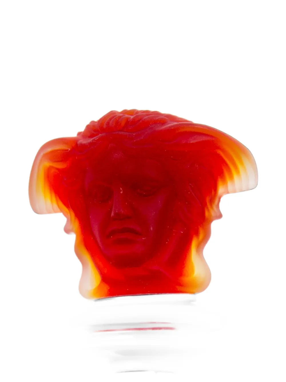 Versace Pre-Owned 2000s Medusa bottle stopper - Rot