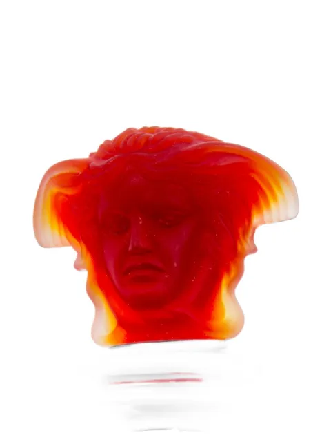 Versace Pre-Owned 2000s Medusa bottle stopper