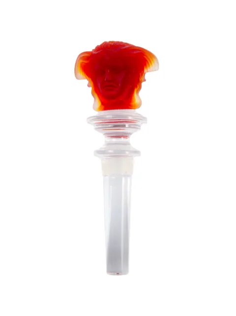 Versace Pre-Owned 2000s Medusa bottle stopper