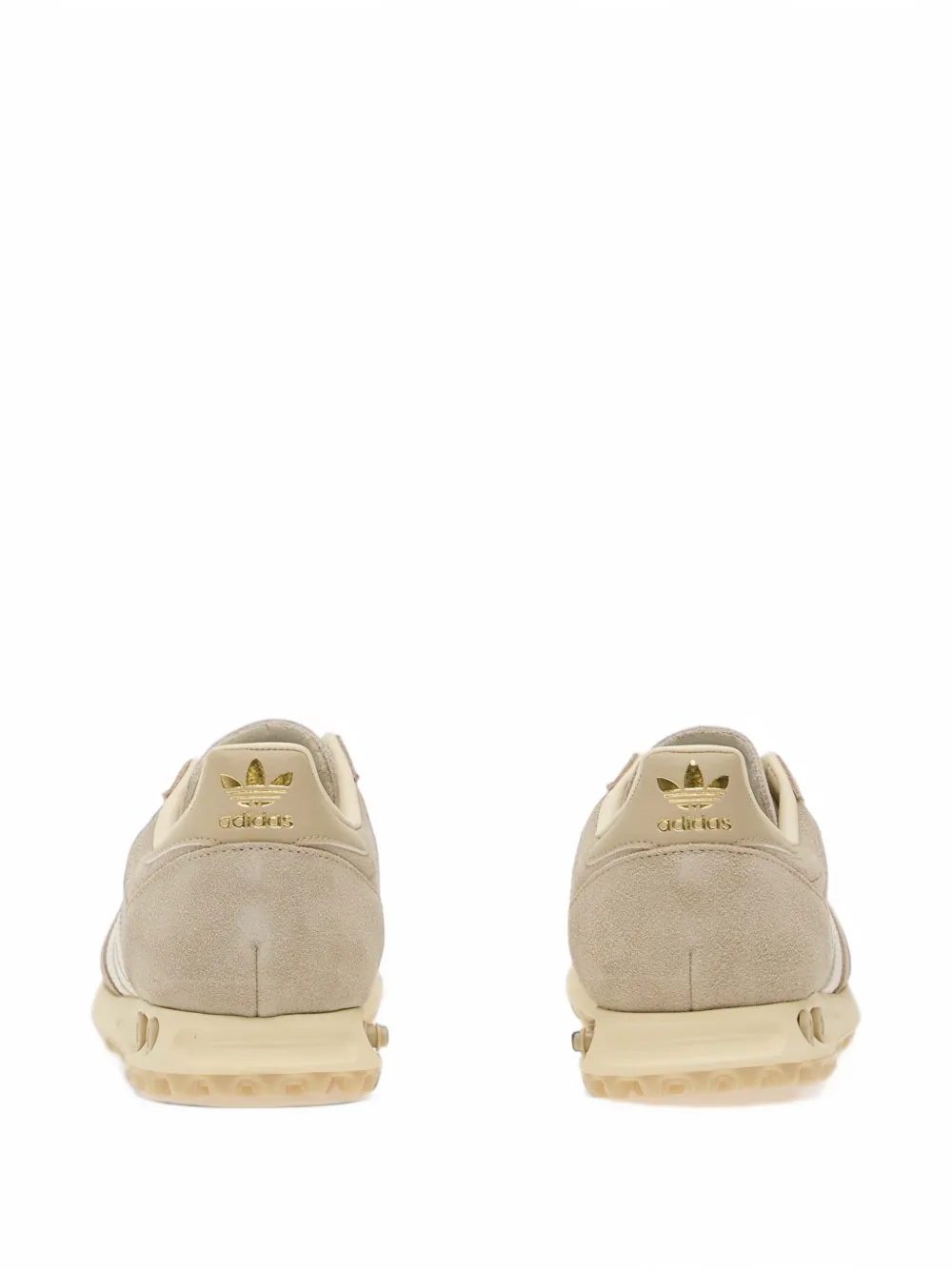 adidas LA Trainer OG sneakers Beige