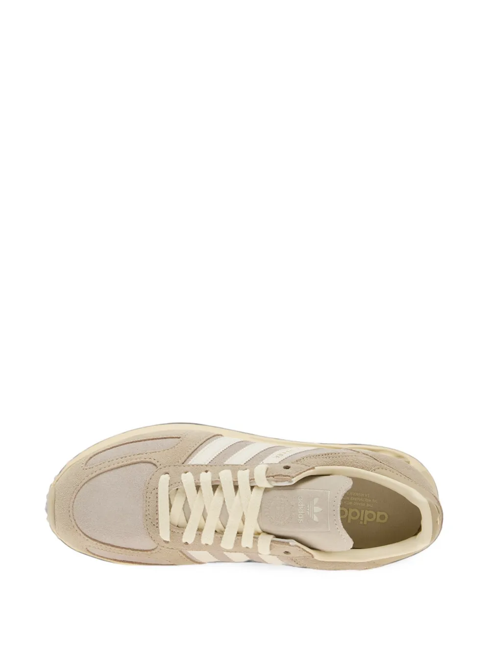 adidas LA Trainer OG sneakers Beige