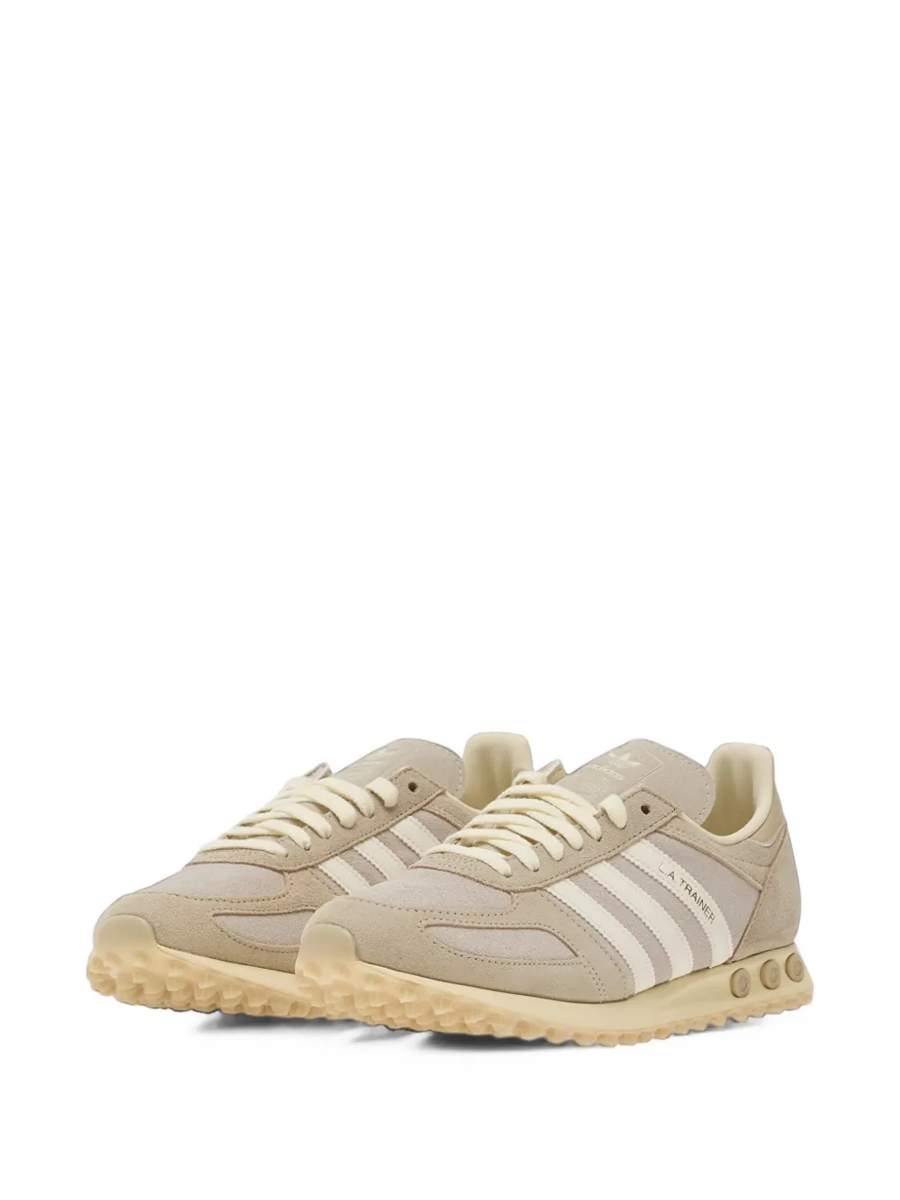 adidas LA Trainer OG sneakers Beige