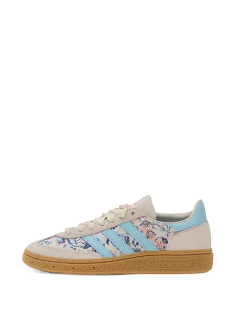 adidas x Liberty London Handball Spezial shoes