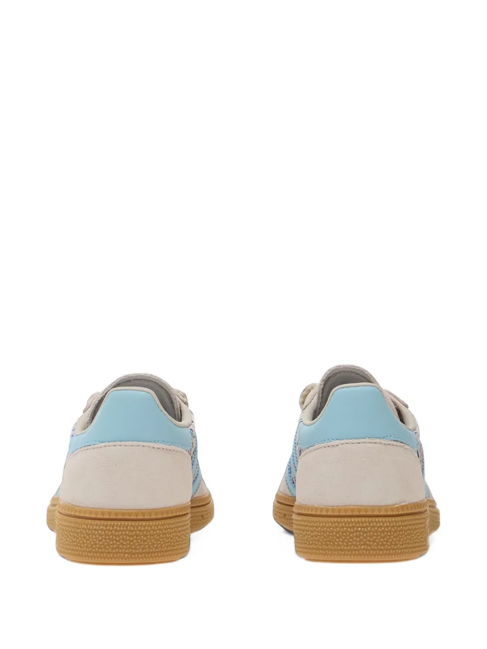 adidas x Liberty London Handball Spezial shoes Beige