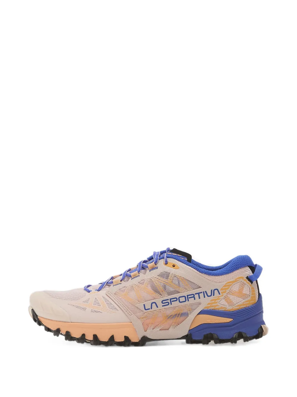 La Sportiva Bushido III sneakers - Nude