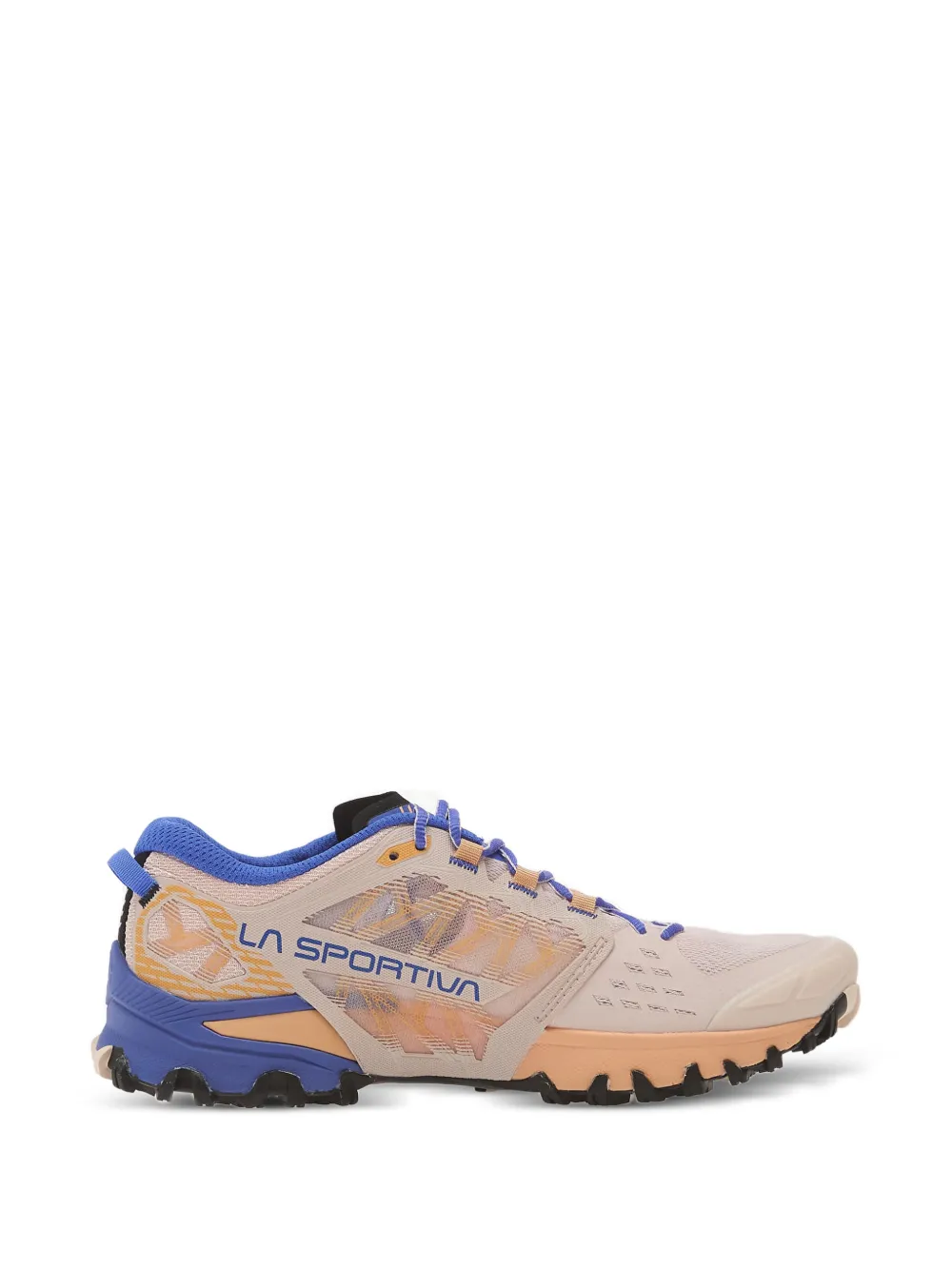 La Sportiva Bushido III sneakers - Nude
