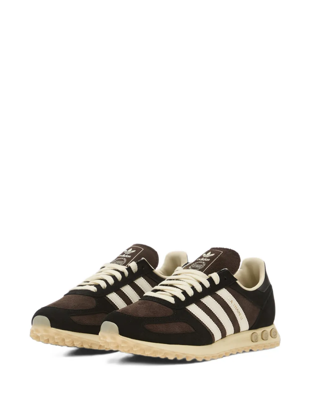 adidas LA Trainer OG sneakers Bruin