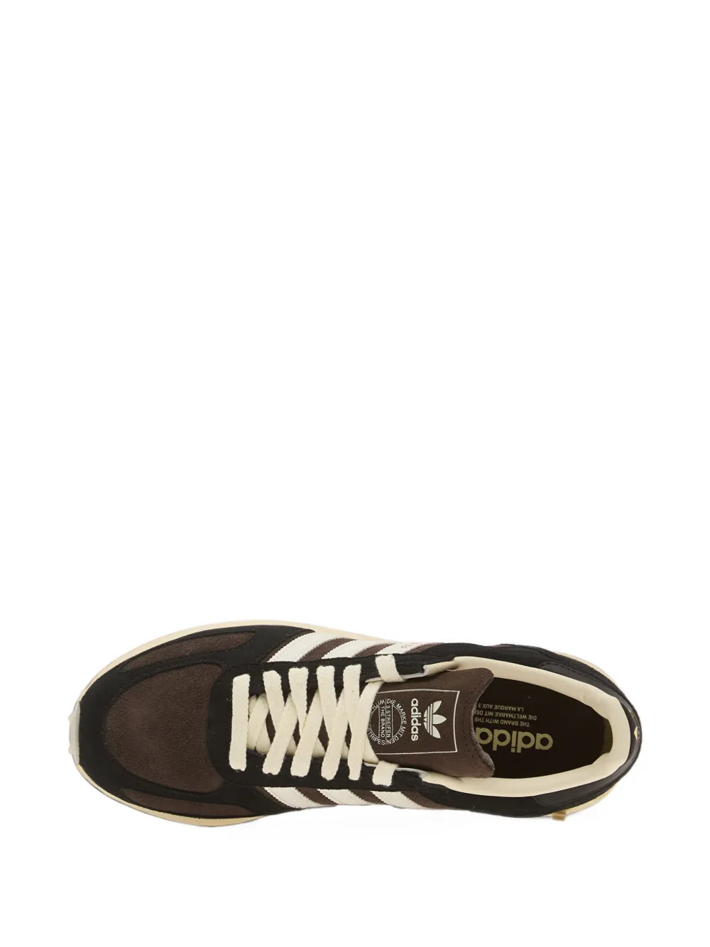 adidas LA Trainer OG sneakers Bruin