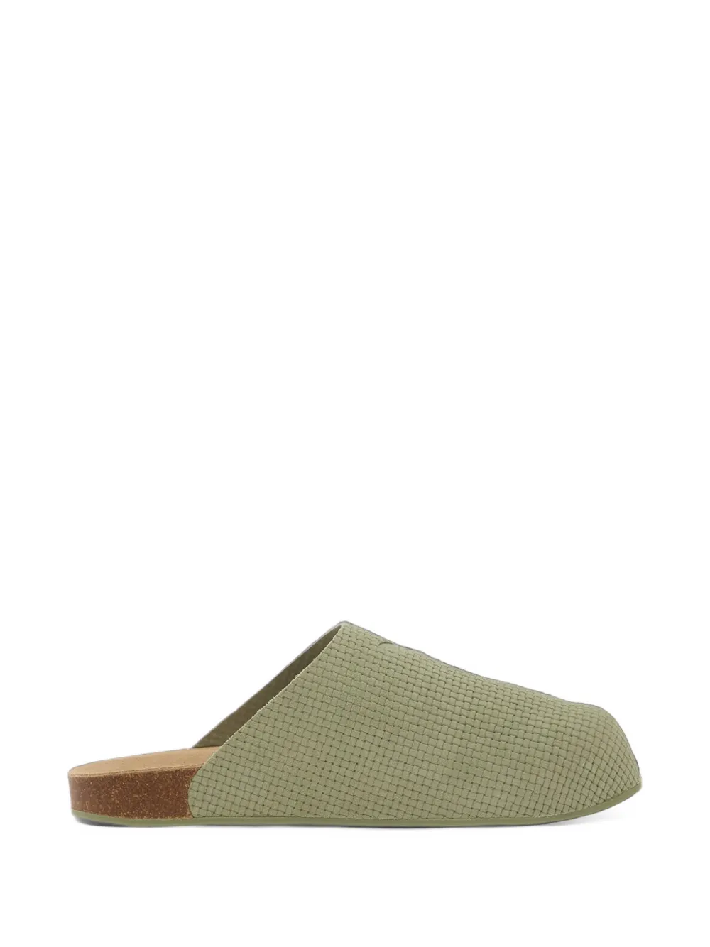 adidas Adimule slides Groen