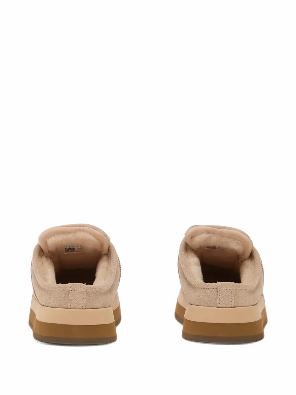 adidas Campus 00s winter low shoes Beige